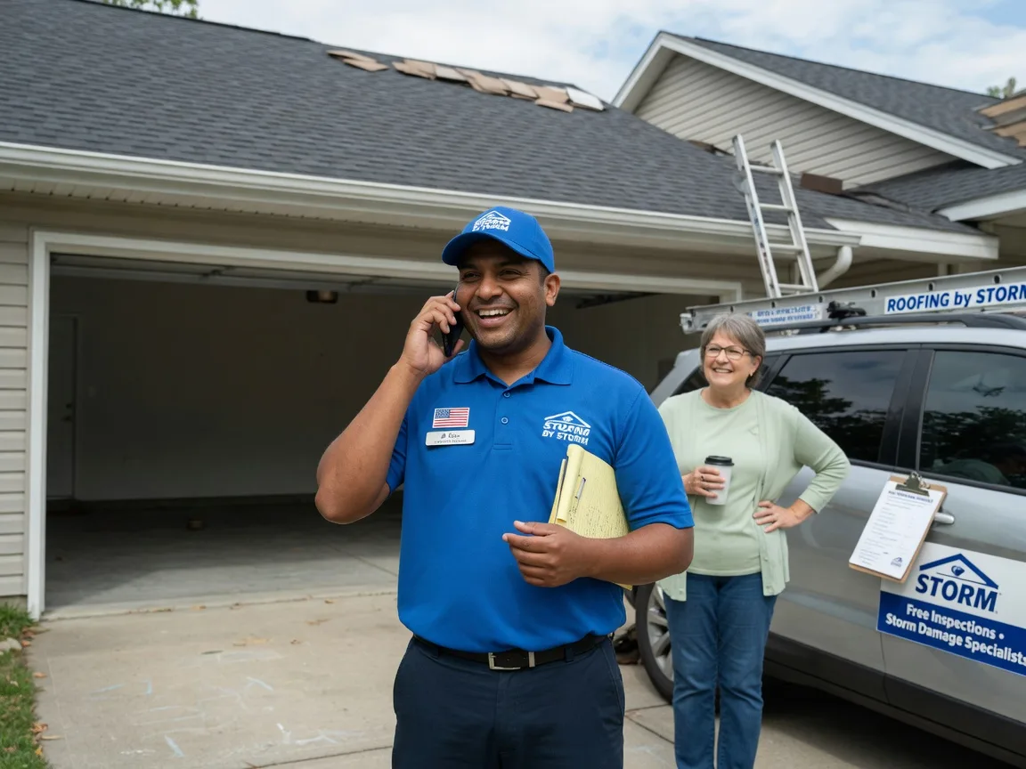 Roof Repair Near Me Albany, OK FAQs