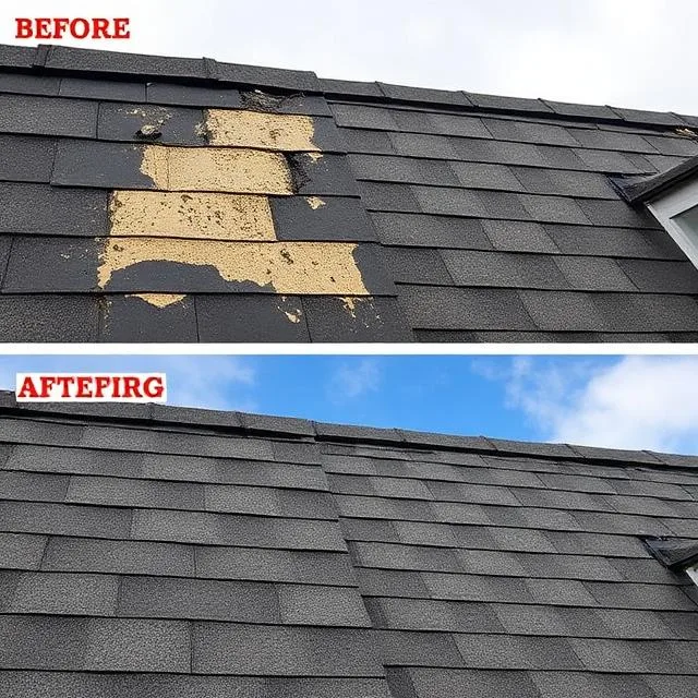 Roof Repair Near Me in Albany, OK near me